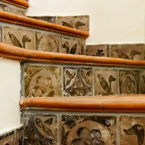  Apartment Mamarico'